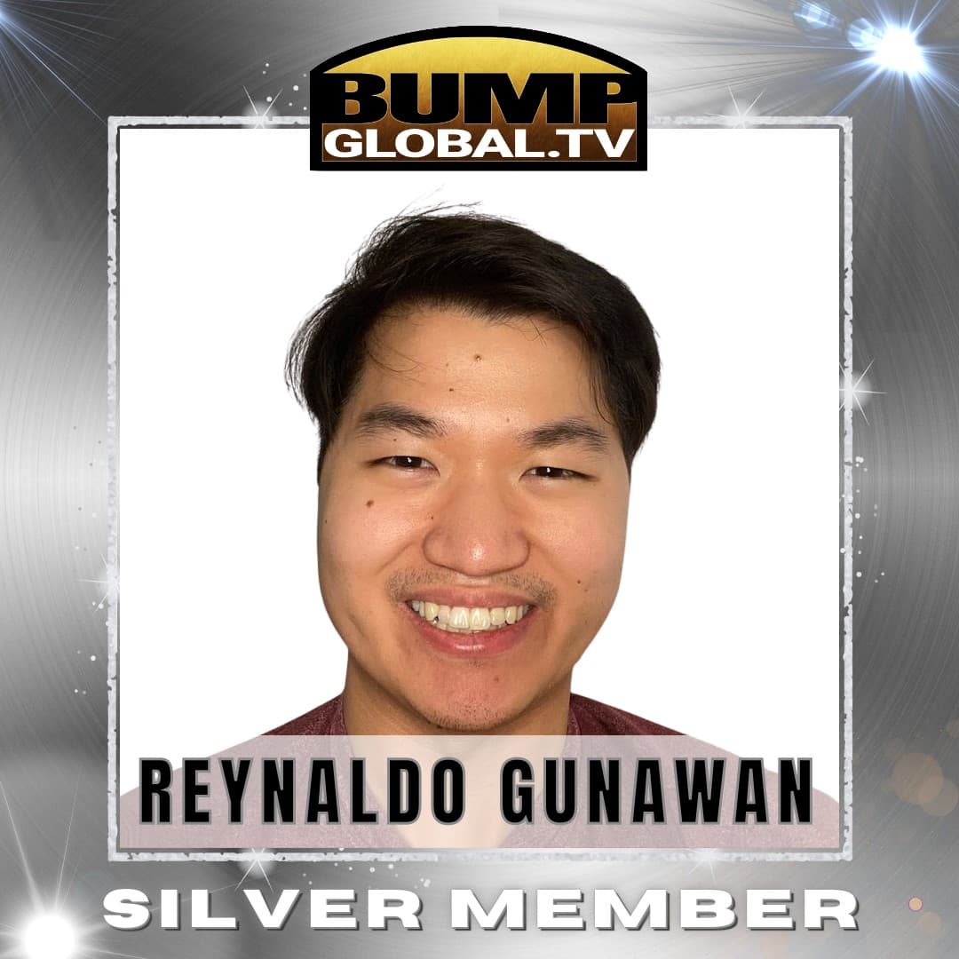 Reynaldo Gunawan