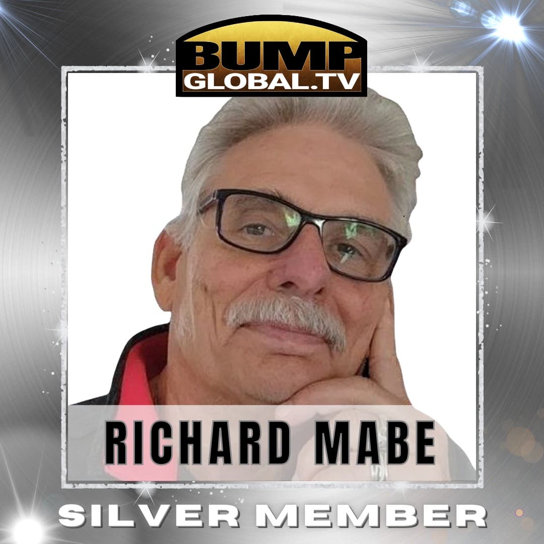 Richard Mabe