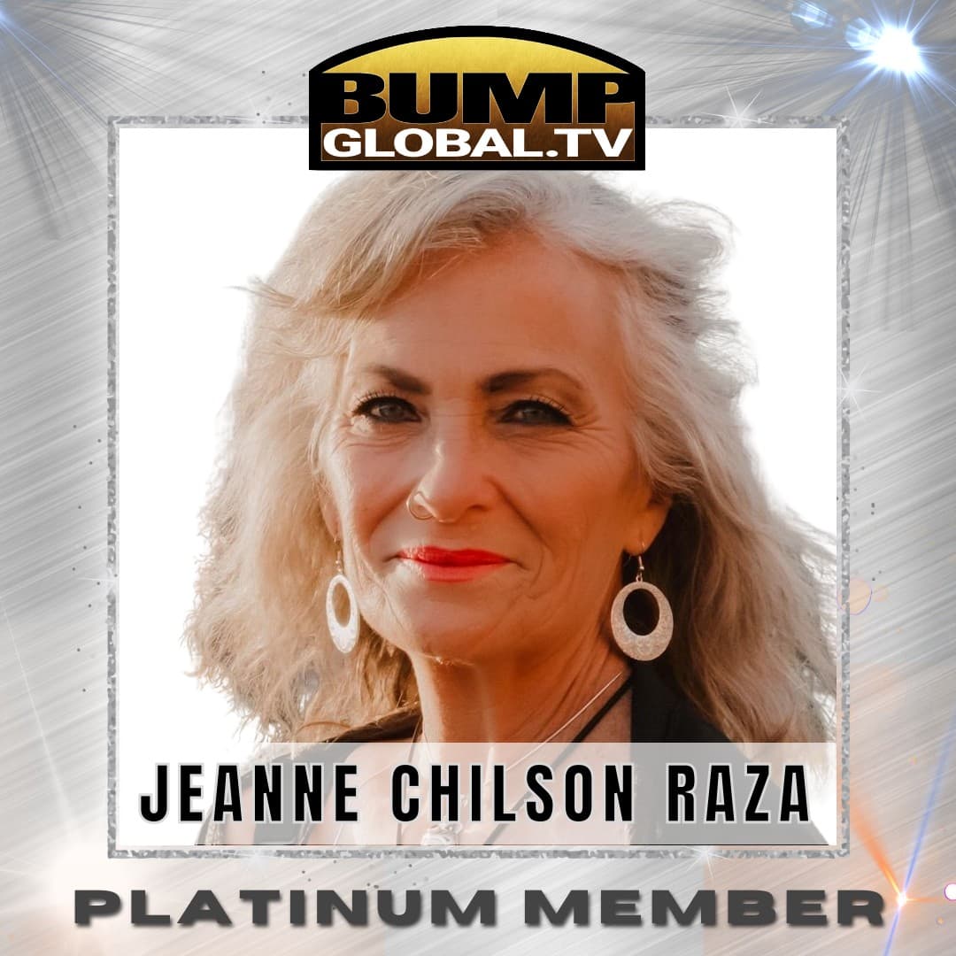 Jeanne Chilson Raza