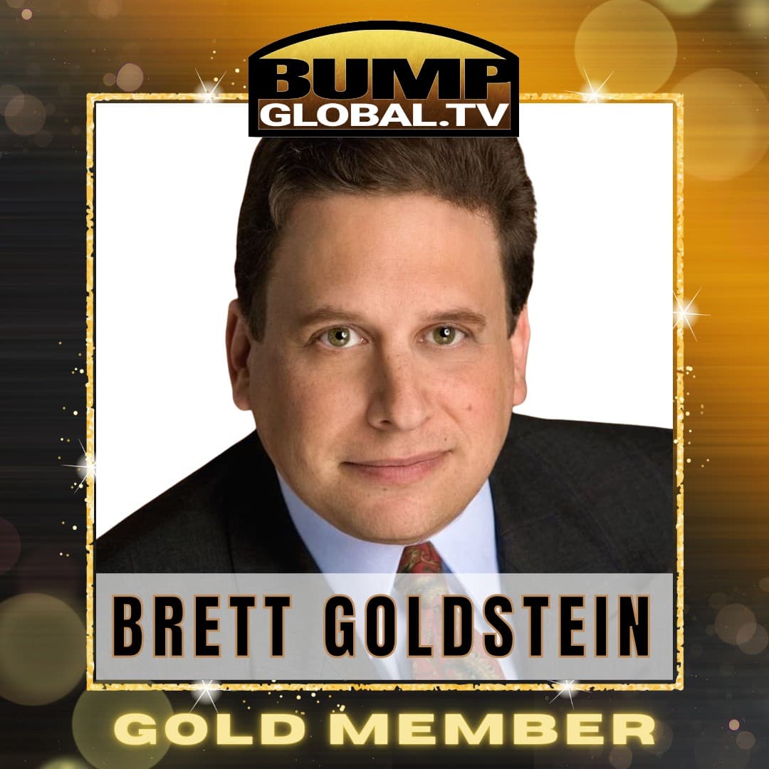 Brett Goldstein