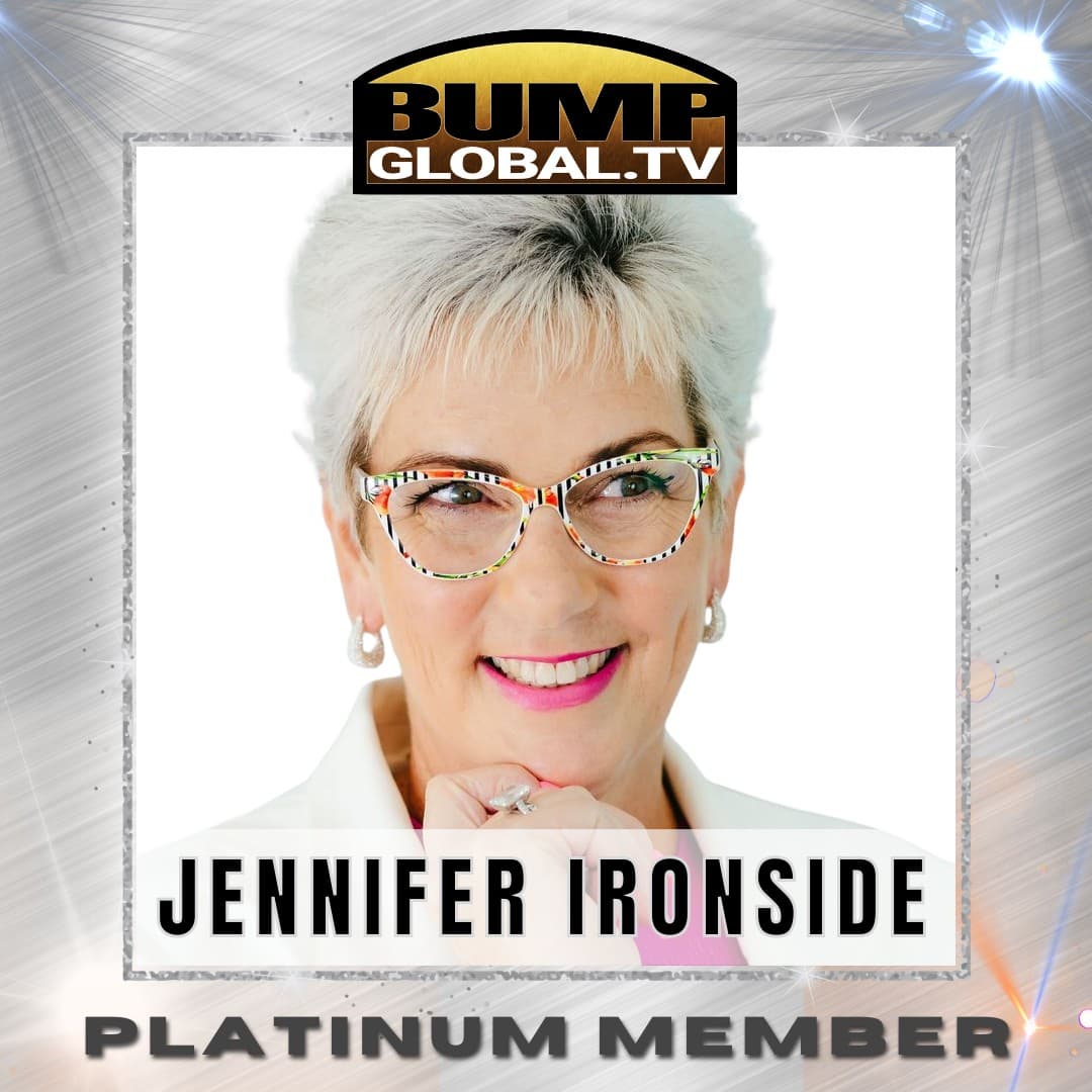 Jennifer Ironside