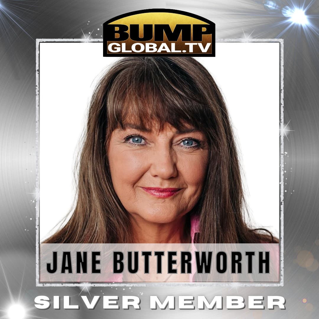 Jane Butterworth
