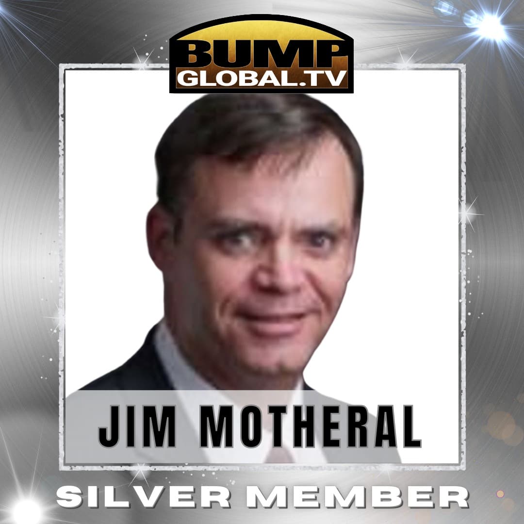 Jim Motheral