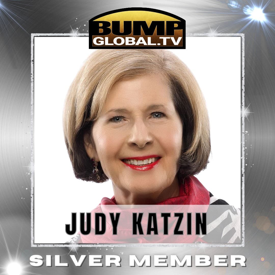 Judy Katzin