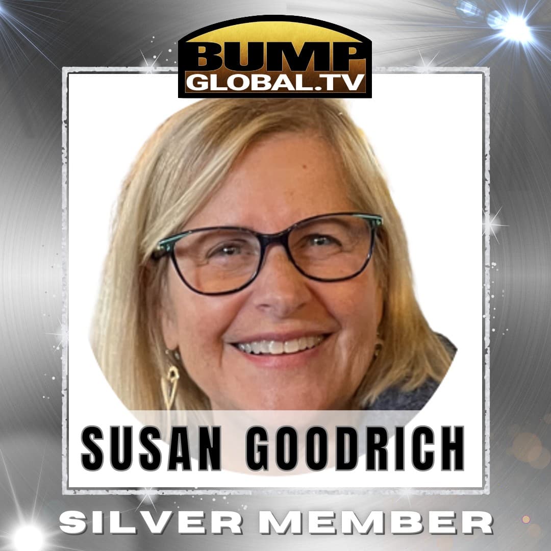Susan Goodrich