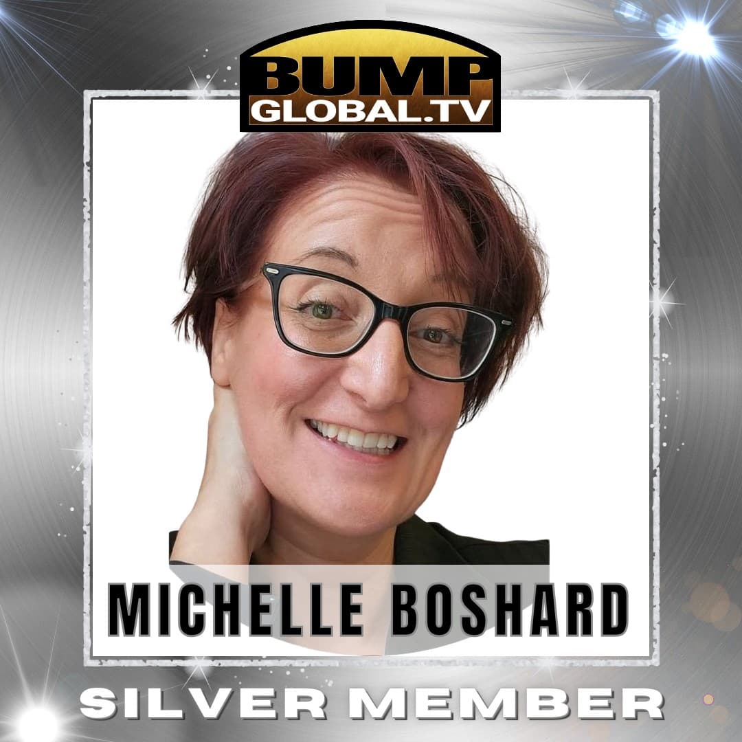 Michelle Boshard