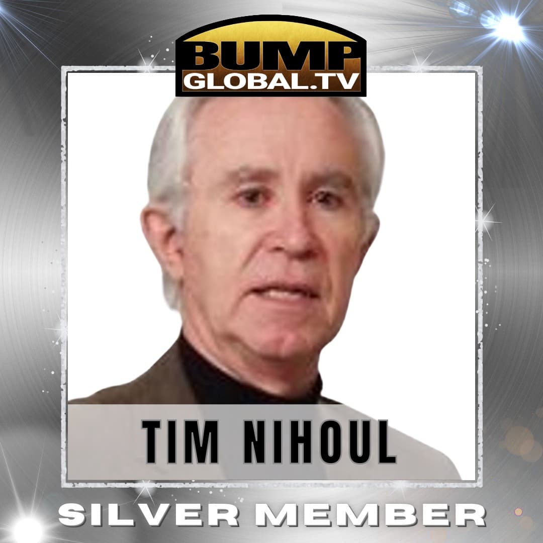 Tim Nihoul