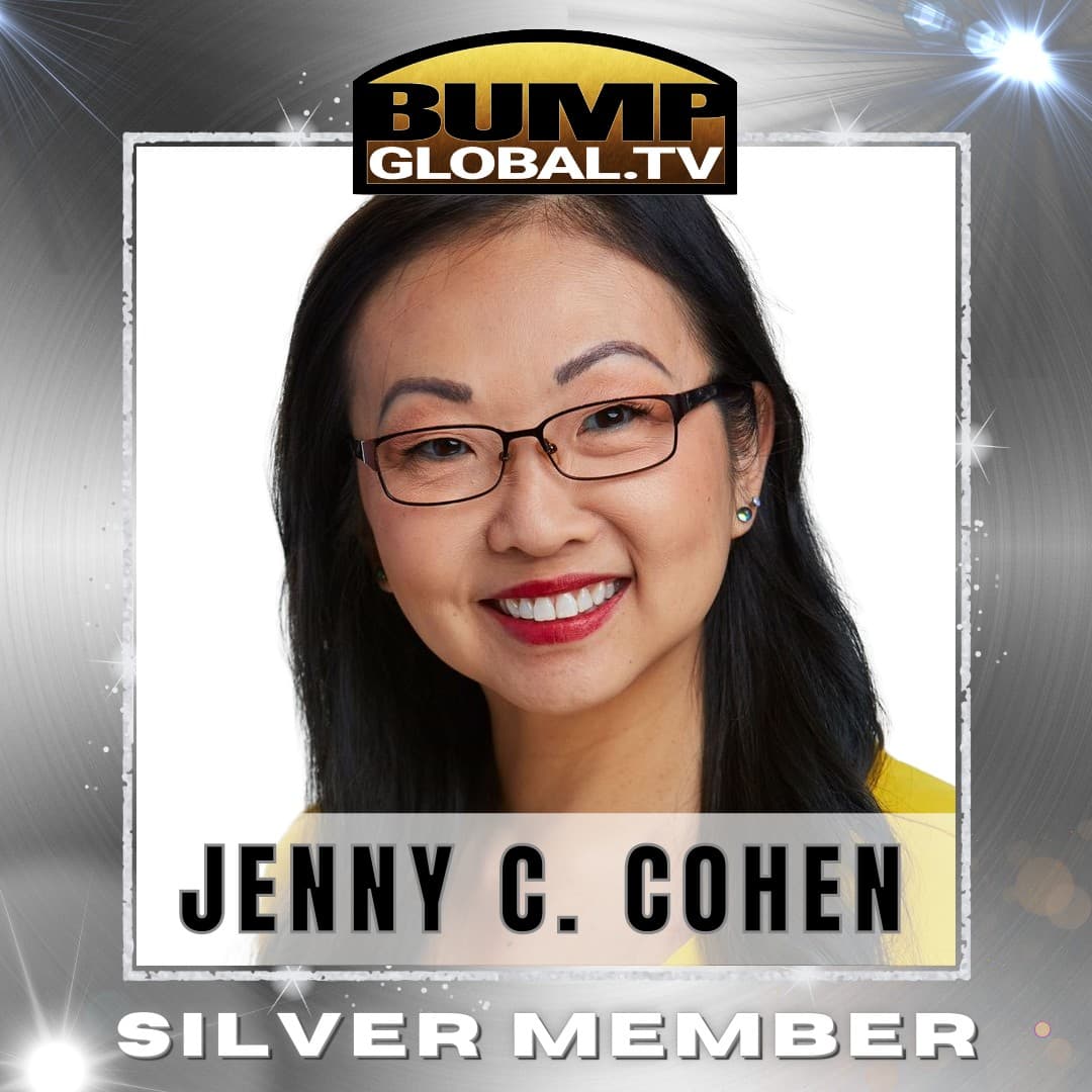 Jenny C. Cohen