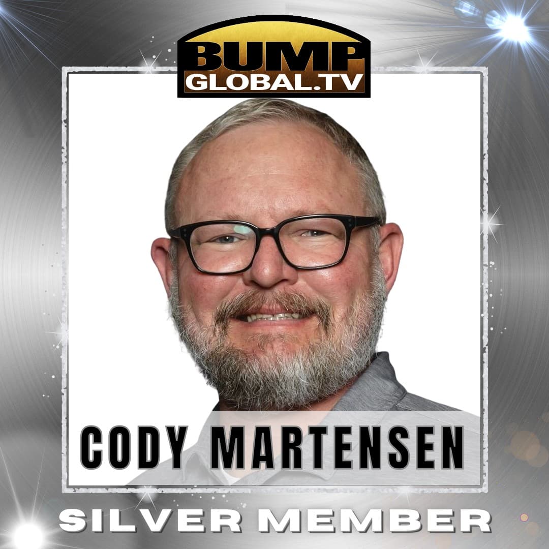 Cody Martensen