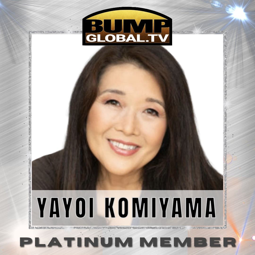 Yayoi Komiyama