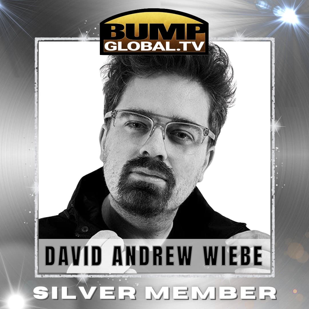 David Andrew Wiebe