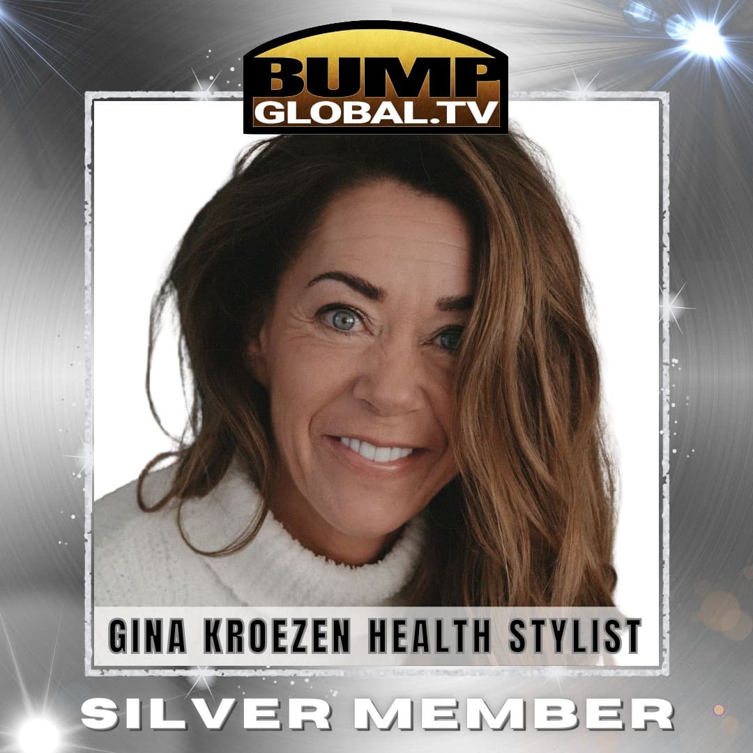 Gina Kroezen