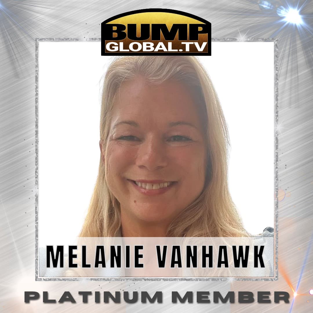Melanie Vanhawk