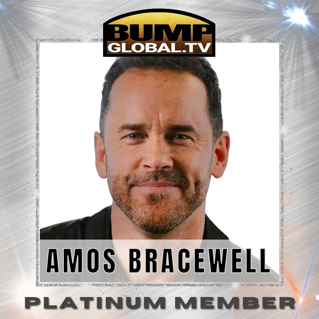 Amos Bracewell
