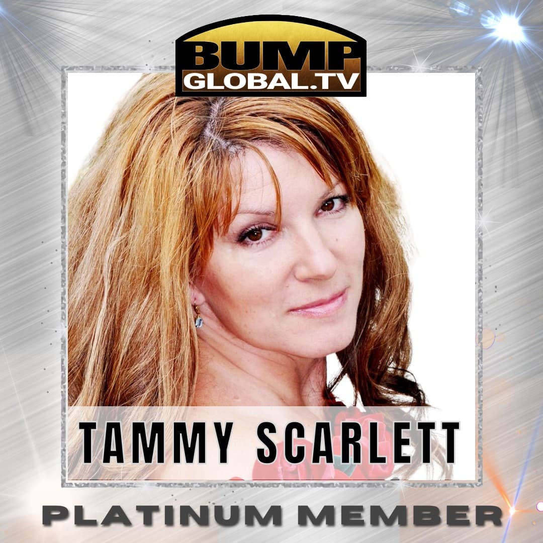 Tammy Scarlett