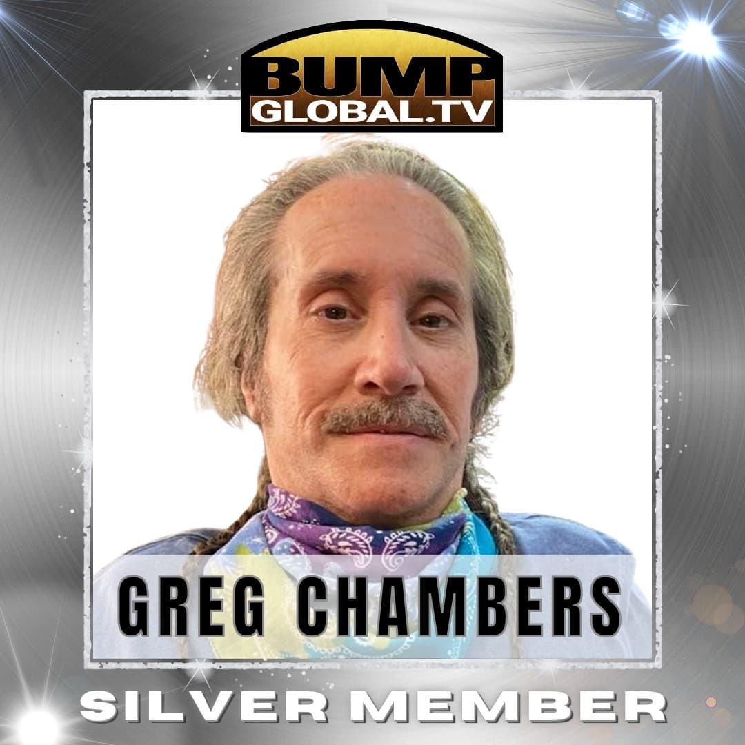 Greg Chambers
