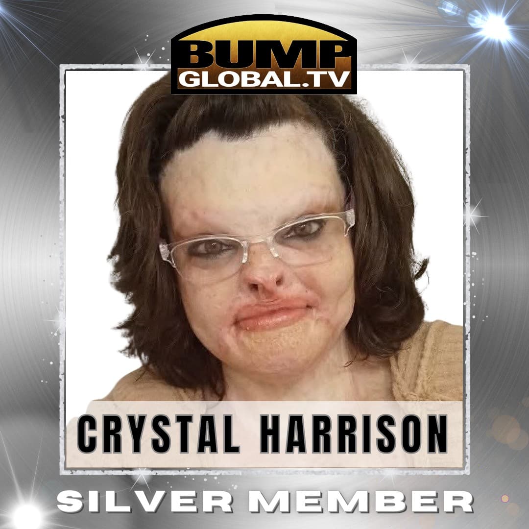 Crystal Harrison