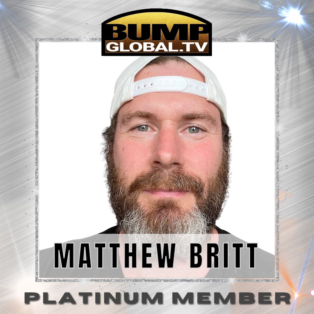 Matthew Britt