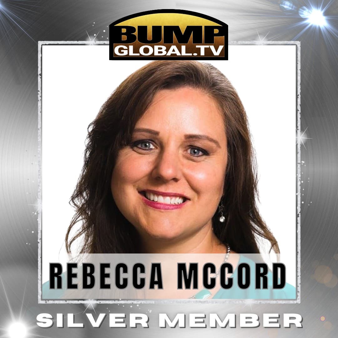Rebecca McCord