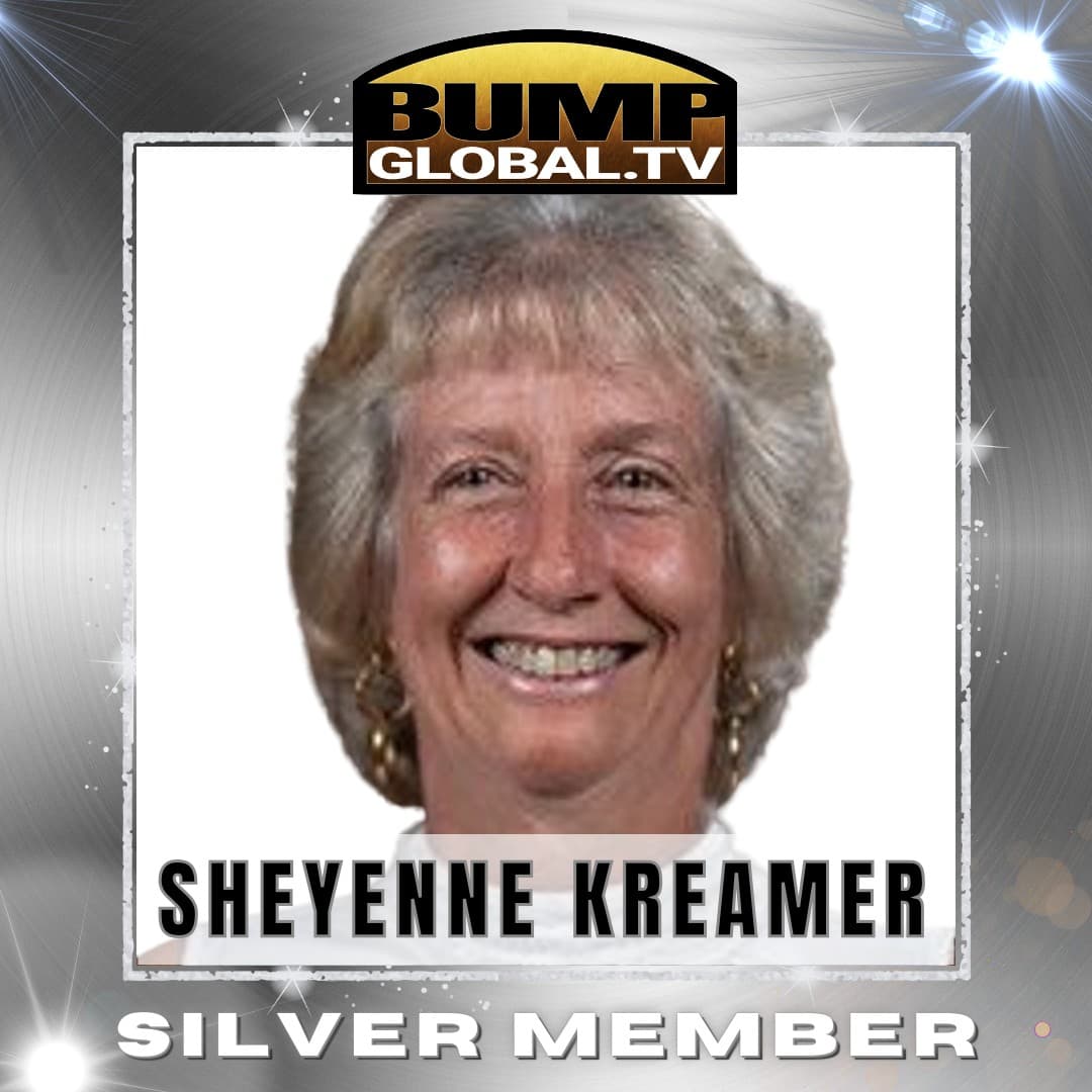 Sheyenne Kreamer