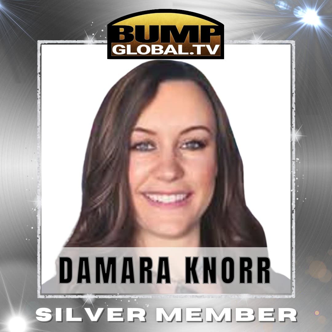 Damara Knorr