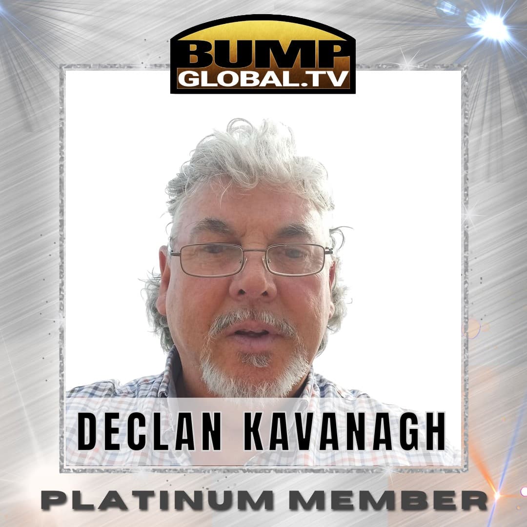 Declan Kavanagh