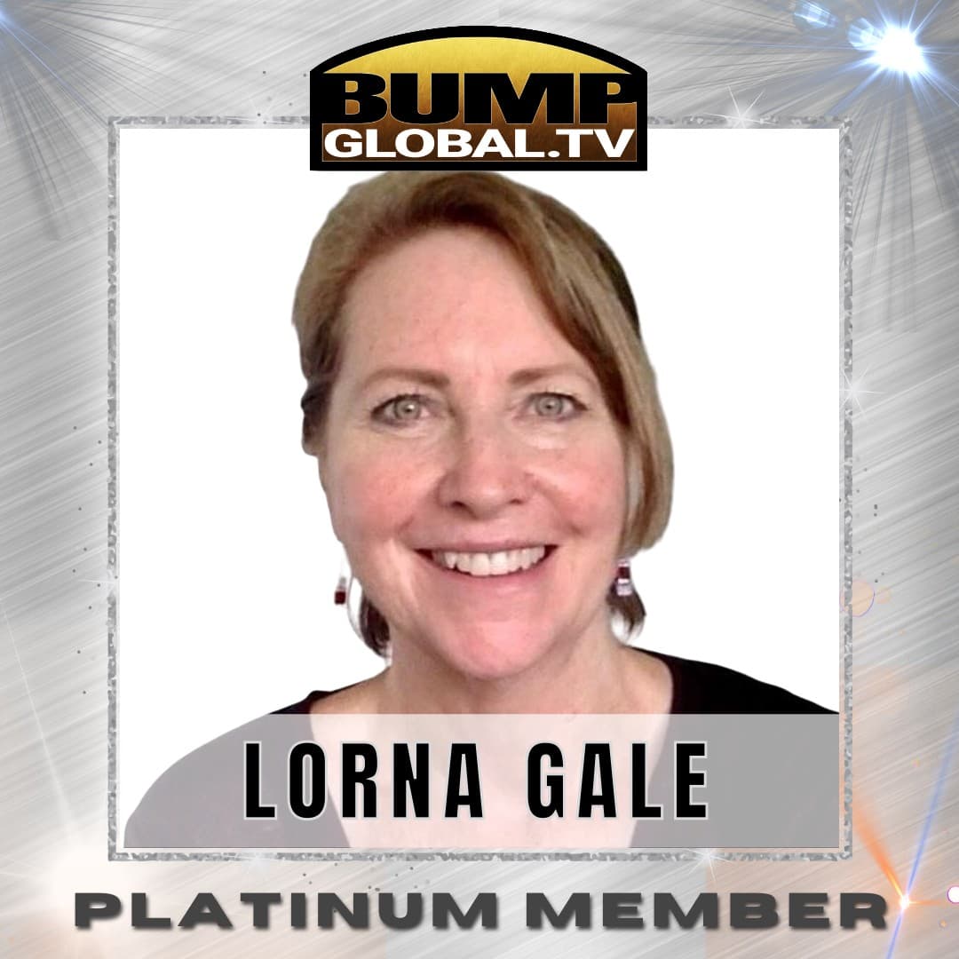 Lorna Gale