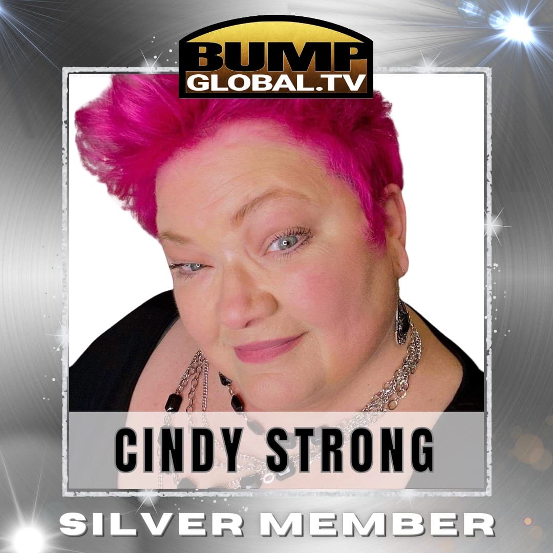 Cindy Strong