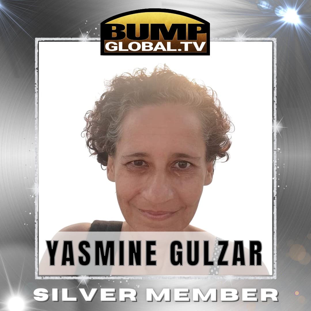 Yasmine Gulzar