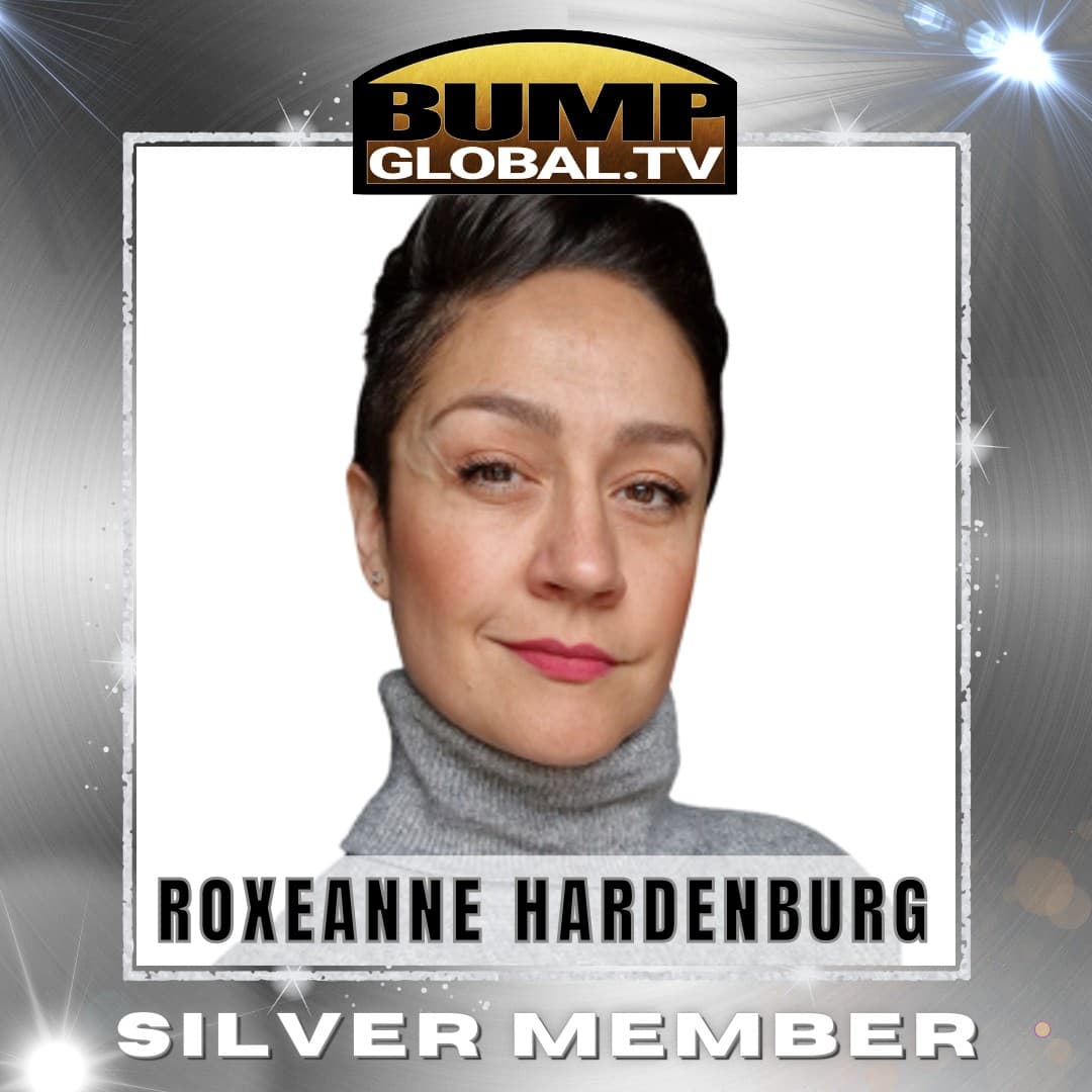 Roxeanne Hardenburg