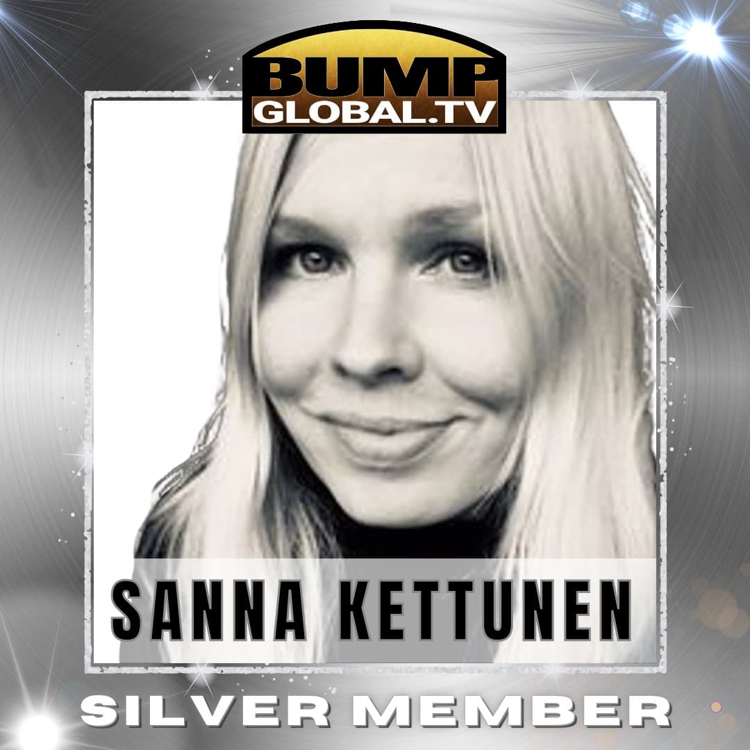 Sanna Sofia Kettunen