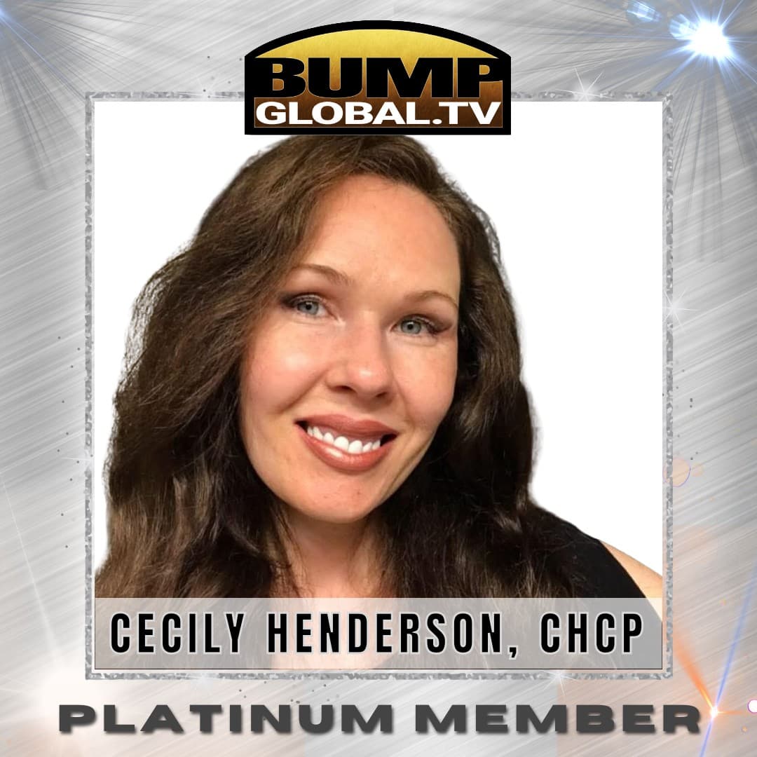 Cecily Henderson