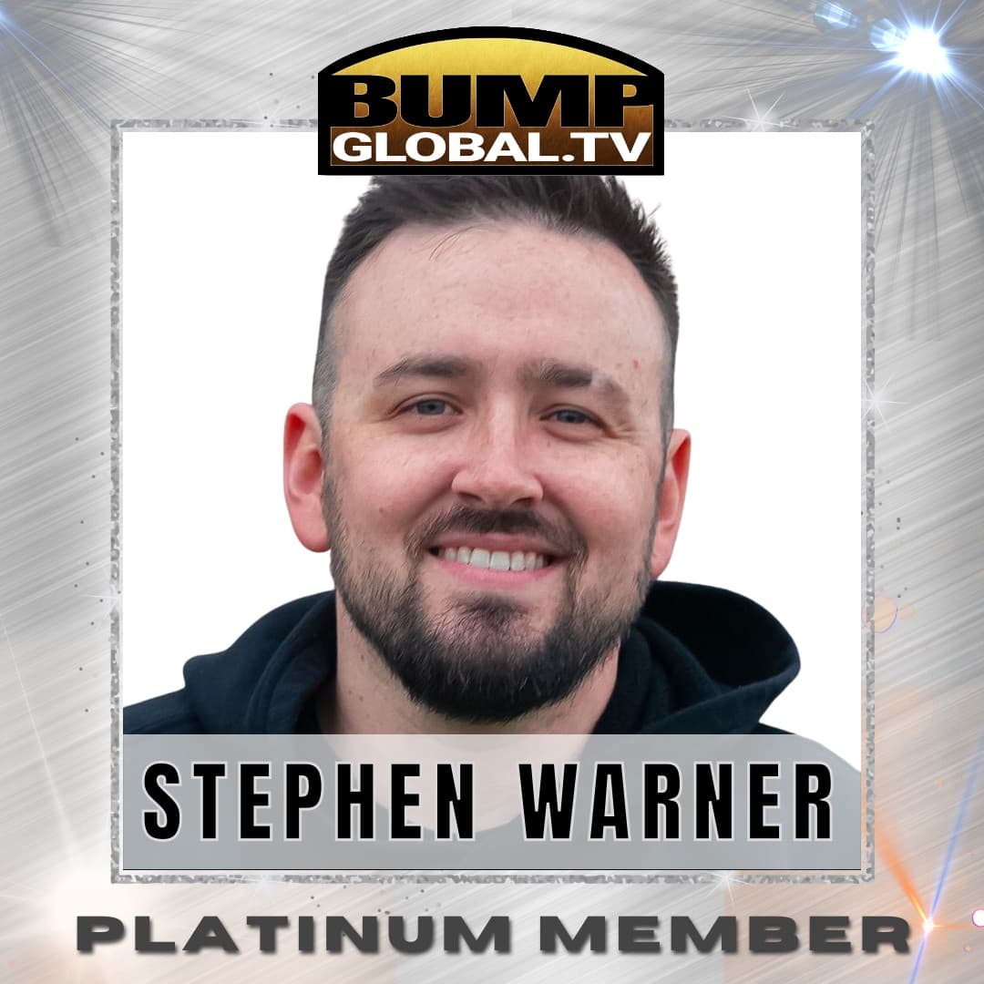 Stephen Warner