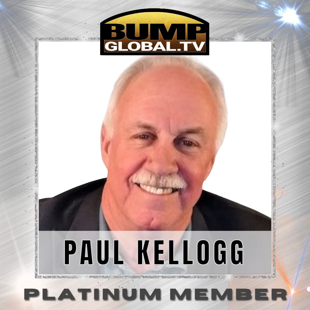 Dr. Paul Kellogg
