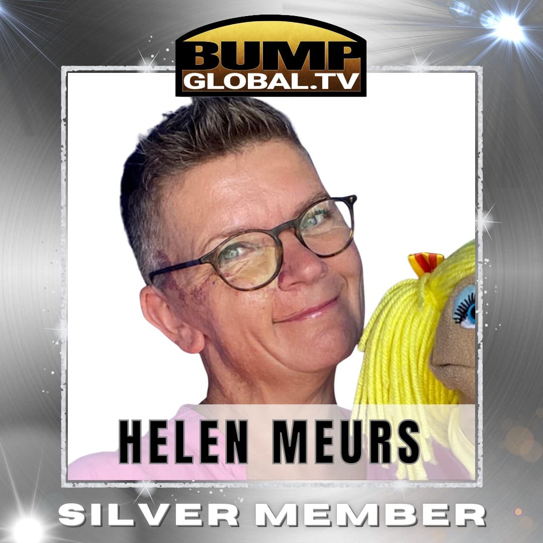 Helen Meurs