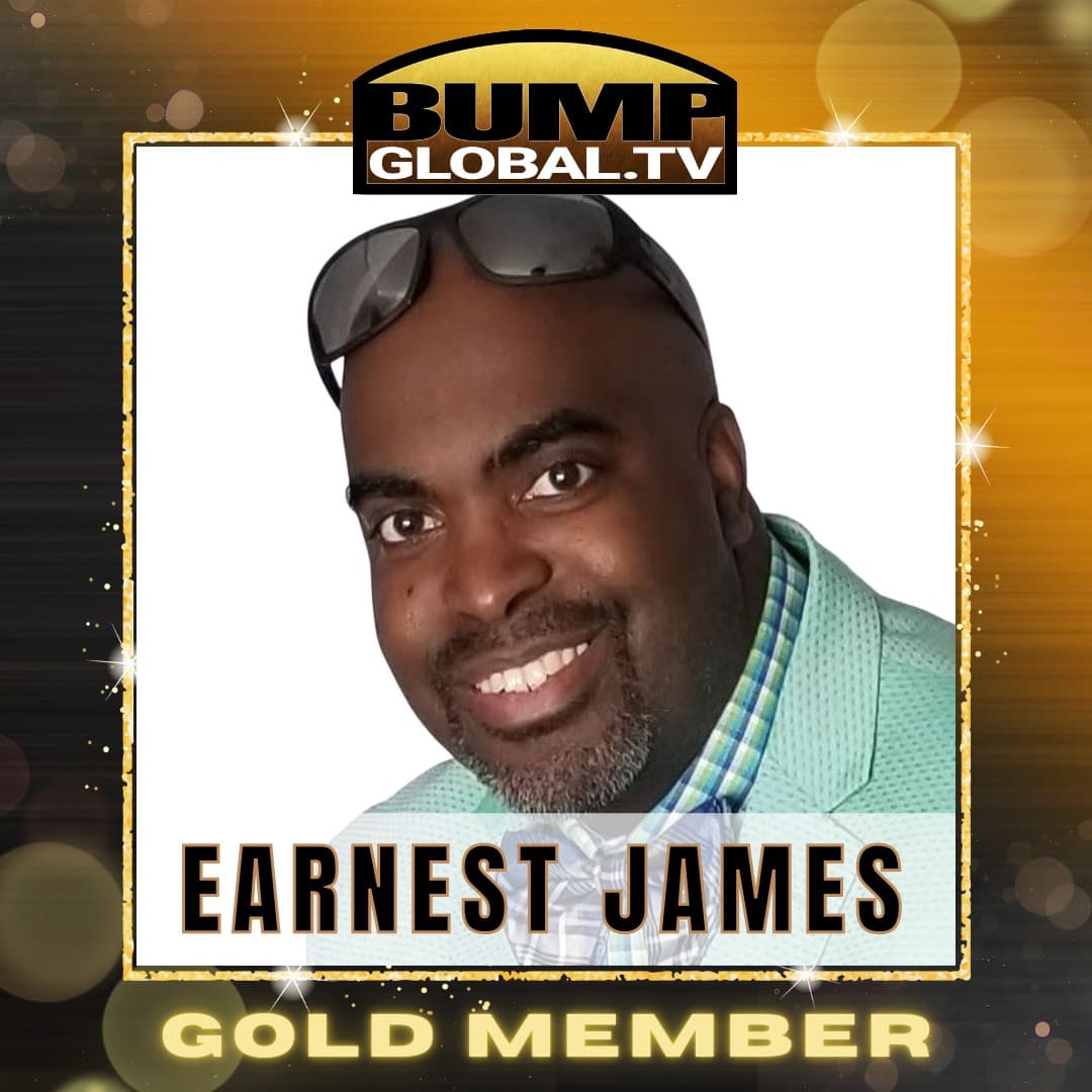 Earnest James
