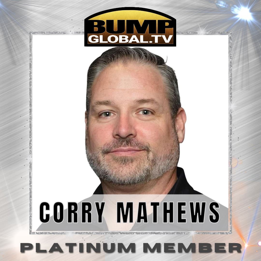 Corry Mathews