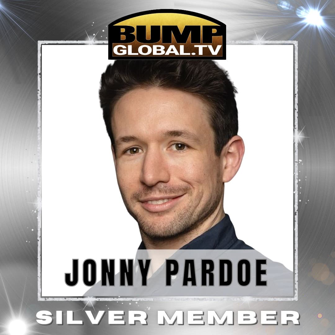 Jonny Pardoe