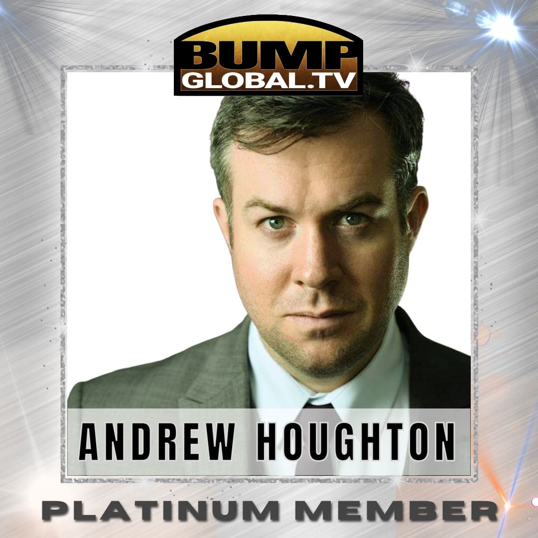 Andrew Houghton