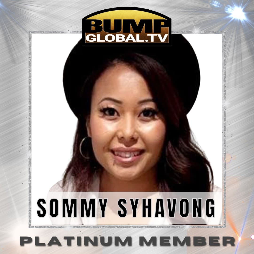 Sommy Syhavong