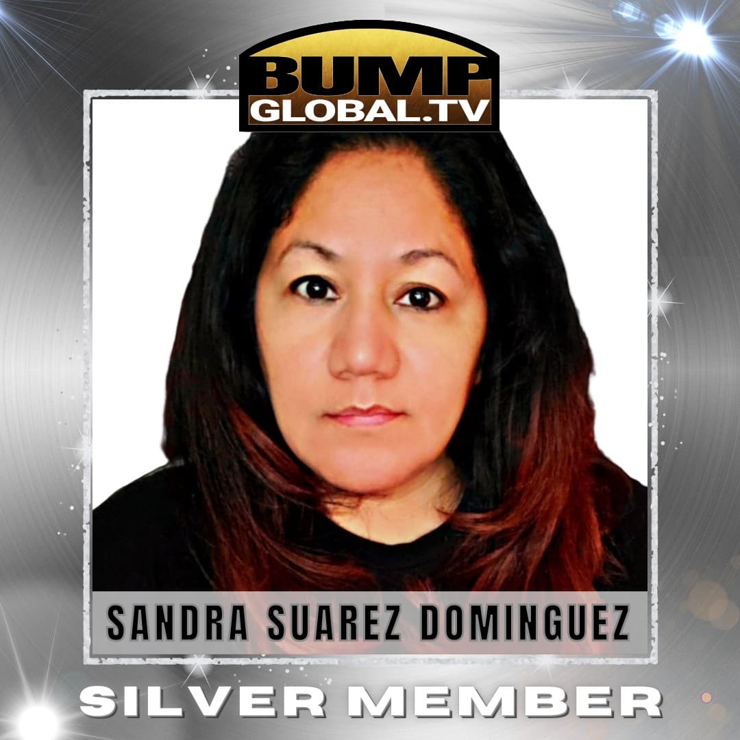Sandra Suarez Dominguez