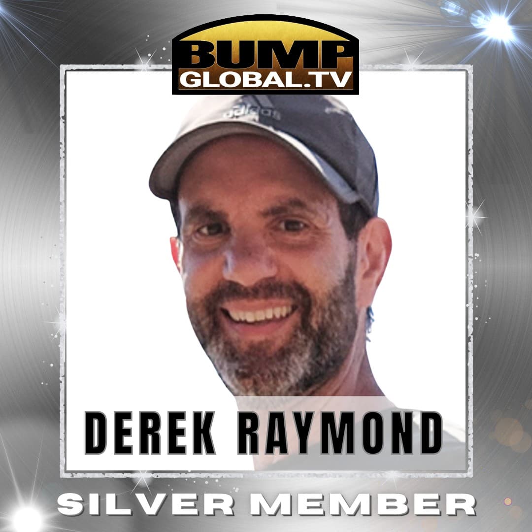 Derek Raymond