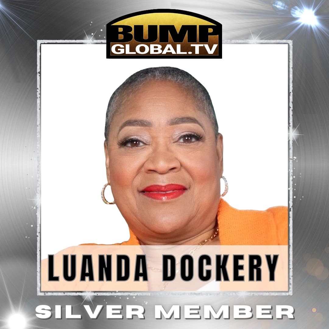 Luanda Dockery
