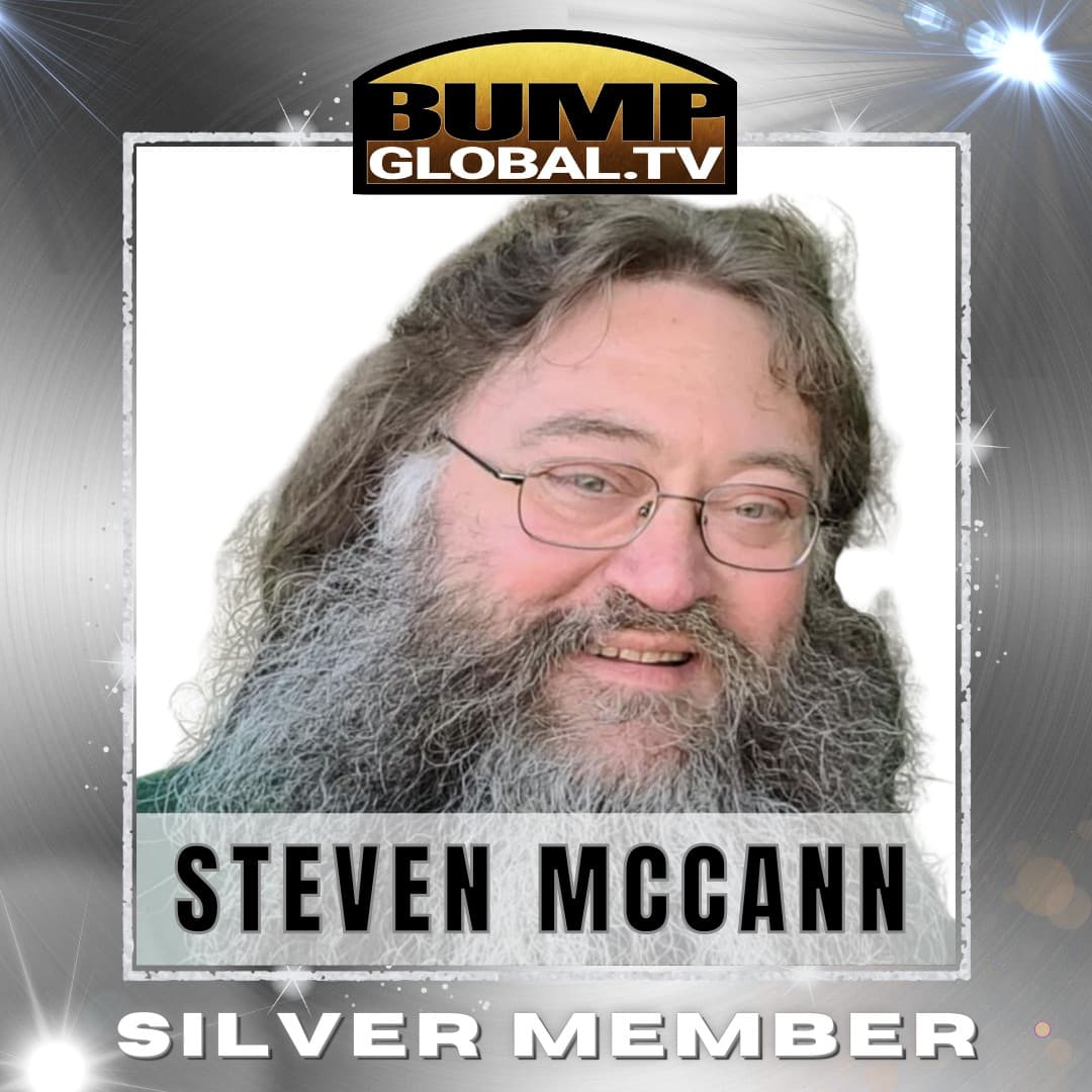 Steven McCann