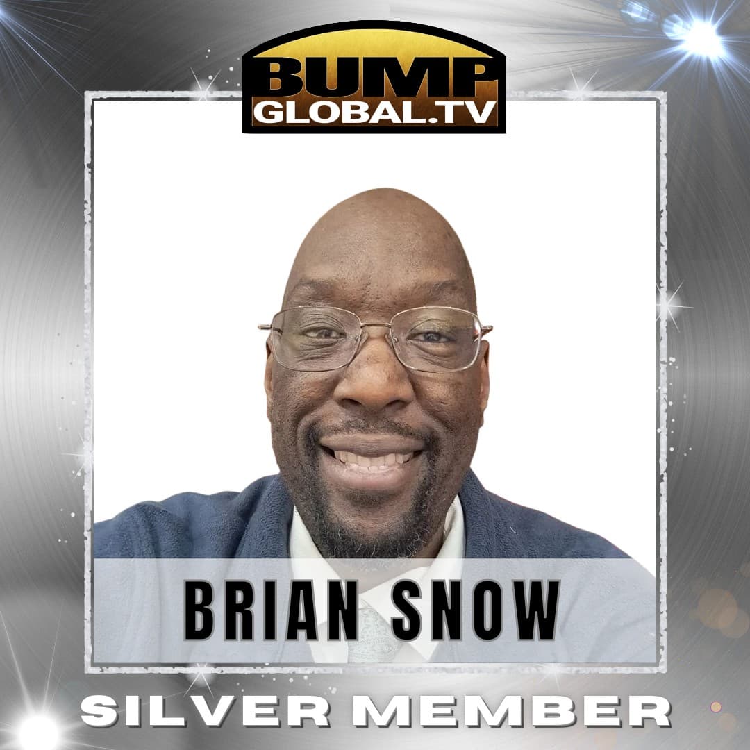 Brian Snow