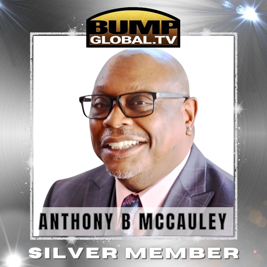 Anthony B McCauley