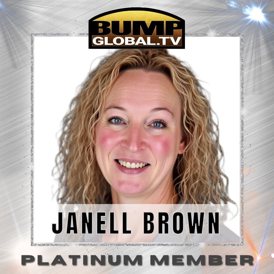 Janell Brown