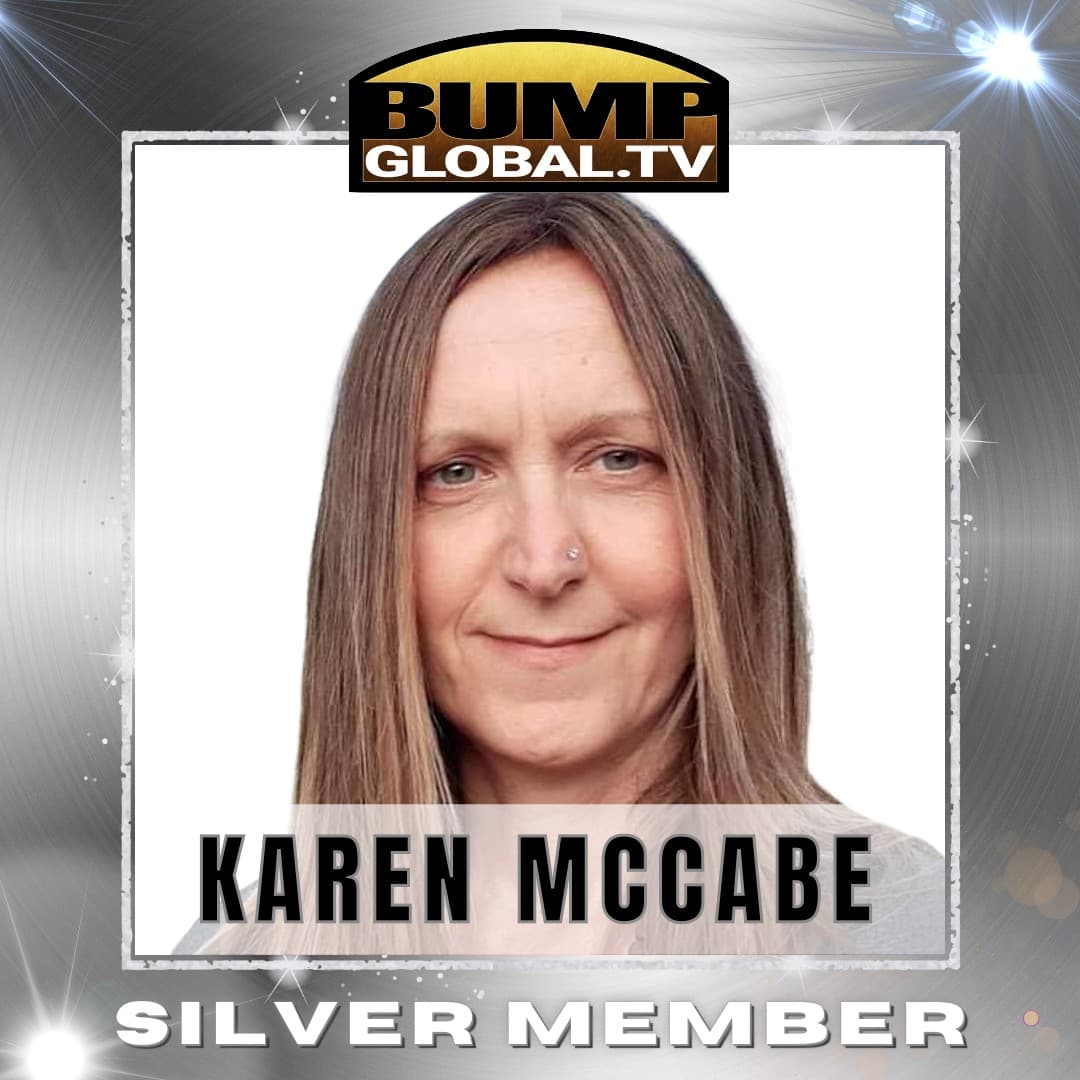 Karen McCabe