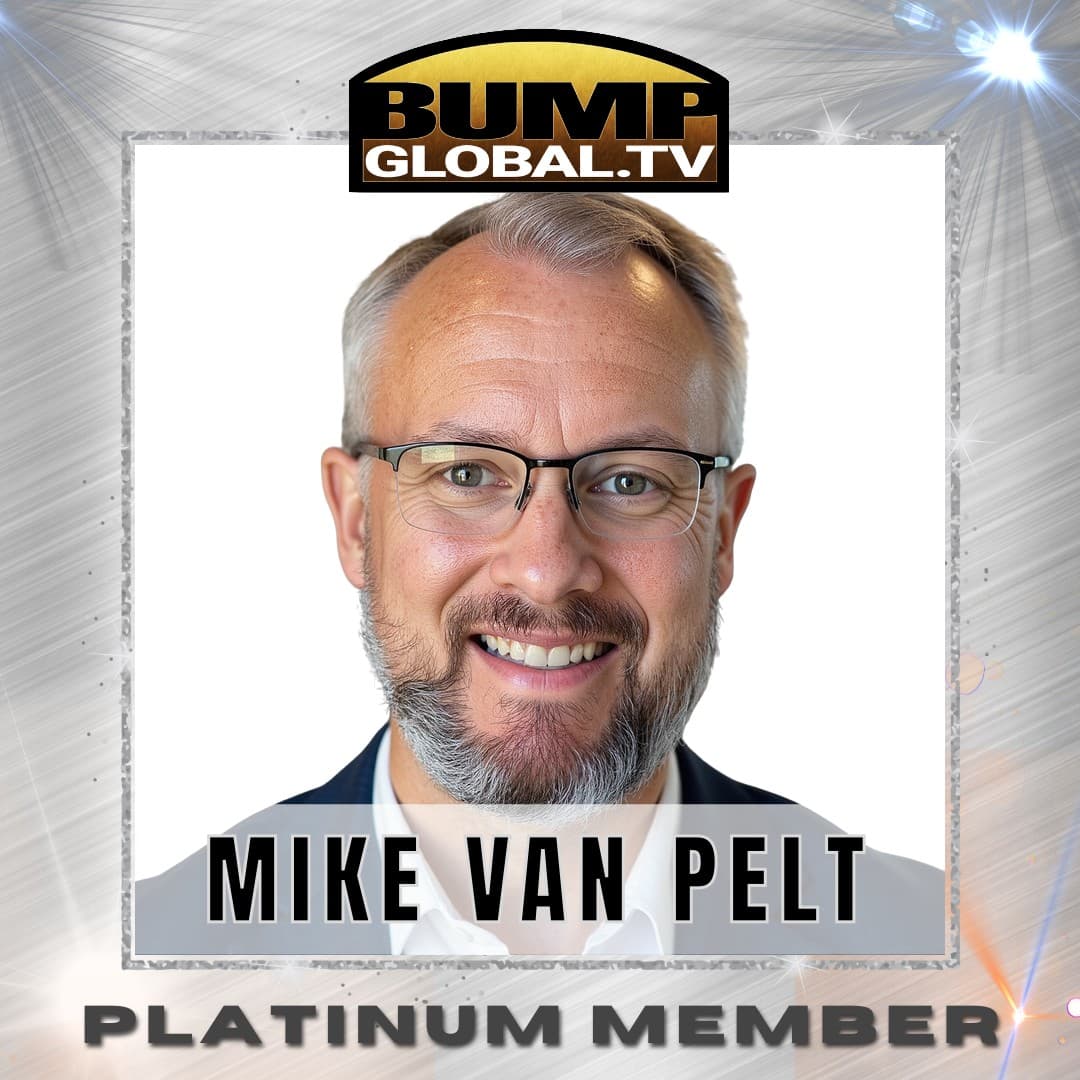 Mike Van Pelt