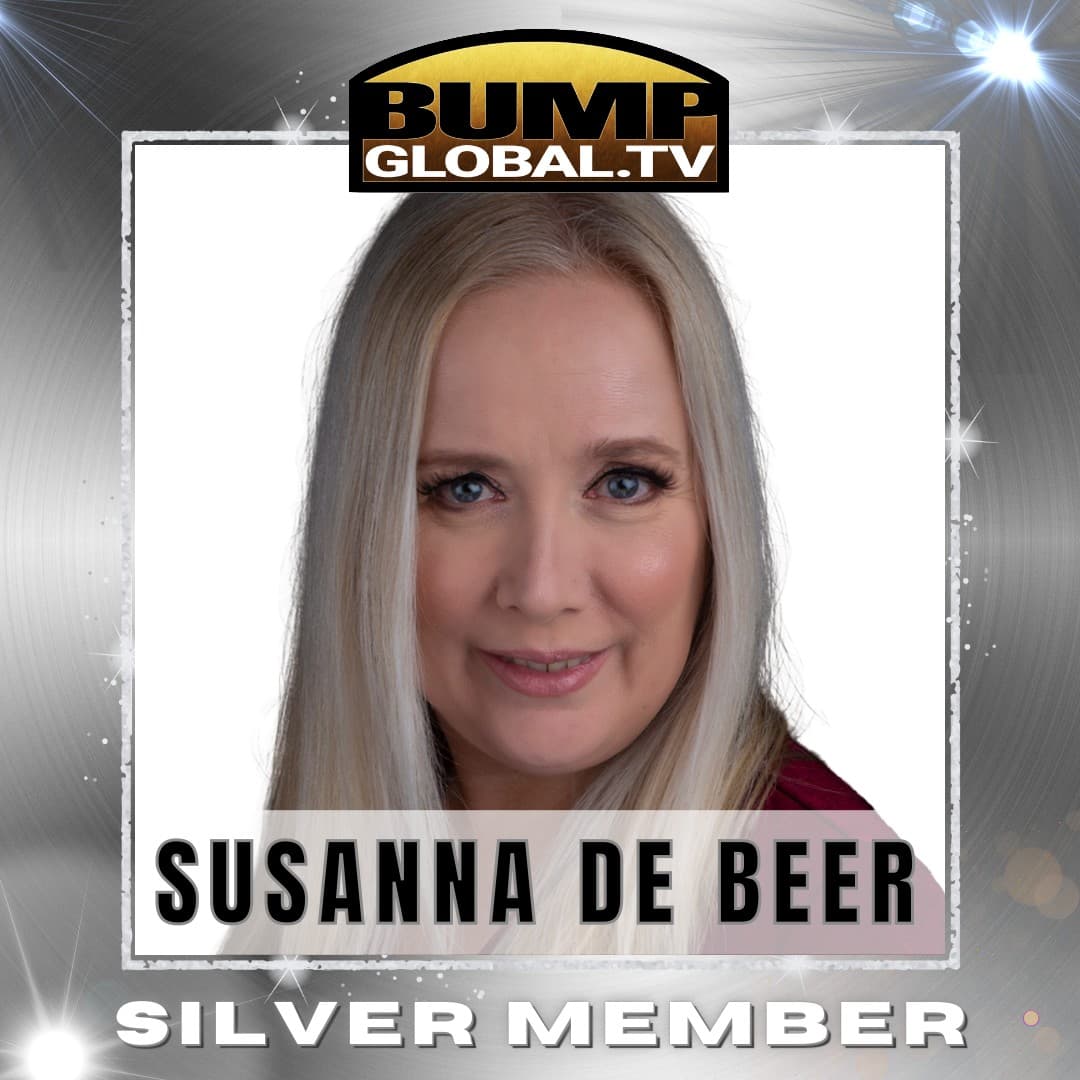 Susanna de Beer